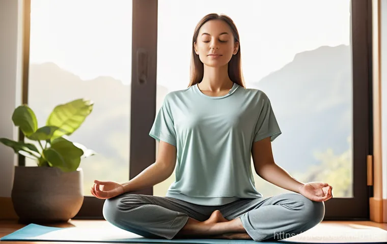 체력훈련 이론 - A focused and fit young woman in her late 20s, with a healthy complexion and radiant energy. She is ...