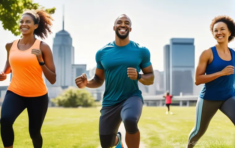 체력훈련 이론 - A person in their mid-30s, of gender-neutral appearance, dressed in comfortable, modest loungewear (...