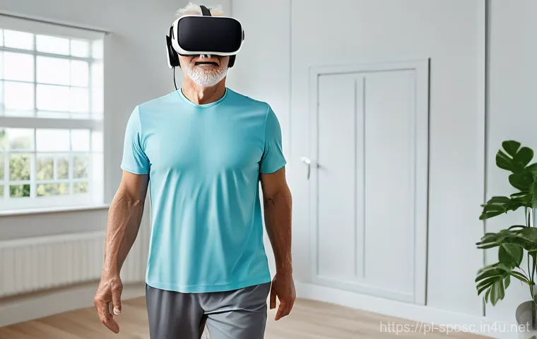 스포츠 과학과 기술 - **AI-Powered Personalized Training Session**
    A dynamic, eye-level shot of a focused female athle...