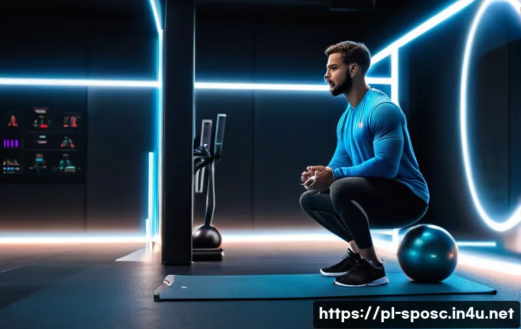 운동 기술 발전 관련 이미지 1