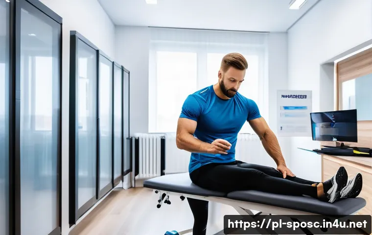 스포츠 과학 교육 관련 이미지 2