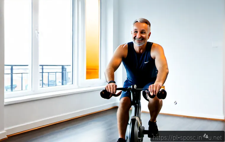 Jak mózg reaguje na ruch? Co daje trening i kiedy warto zainwestować w plan 3 운동에 대한 뇌의 반응 관련 이미지 1